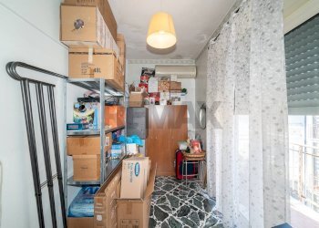 Cucina - Appartamento Via Francesco Orestano
 
45, Aci Sant'Antonio - foto 28