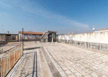 Terrazza - Appartamento Via Francesco Orestano
 
45, Aci Sant'Antonio - foto 30