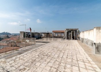 Terrazza - Appartamento Via Francesco Orestano
 
45, Aci Sant'Antonio - foto 31