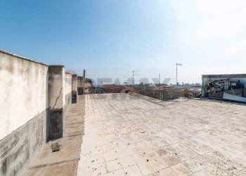 Terrazza - Appartamento Via Francesco Orestano
 
45, Aci Sant'Antonio - foto 35