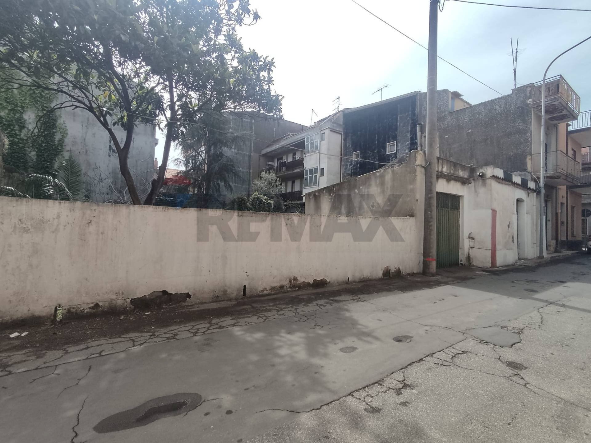 Terrazza - Casa indipendente Via V Traversa
 
3-5, Belpasso - foto 1