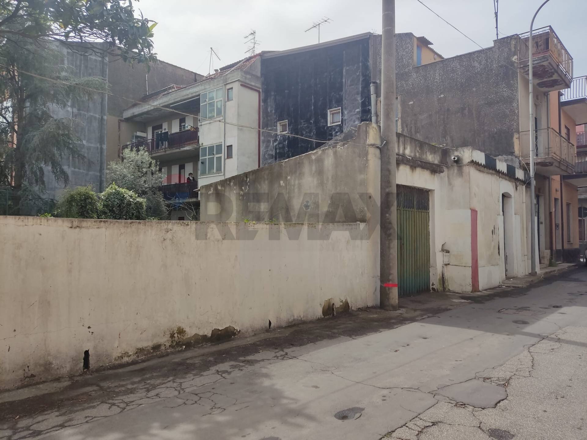 Edificio all\'aperto - Casa indipendente Via V Traversa
 
3-5, Belpasso - foto 2