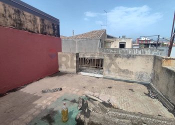 Terrazza - Casa indipendente Via V Traversa
 
3-5, Belpasso - foto 20