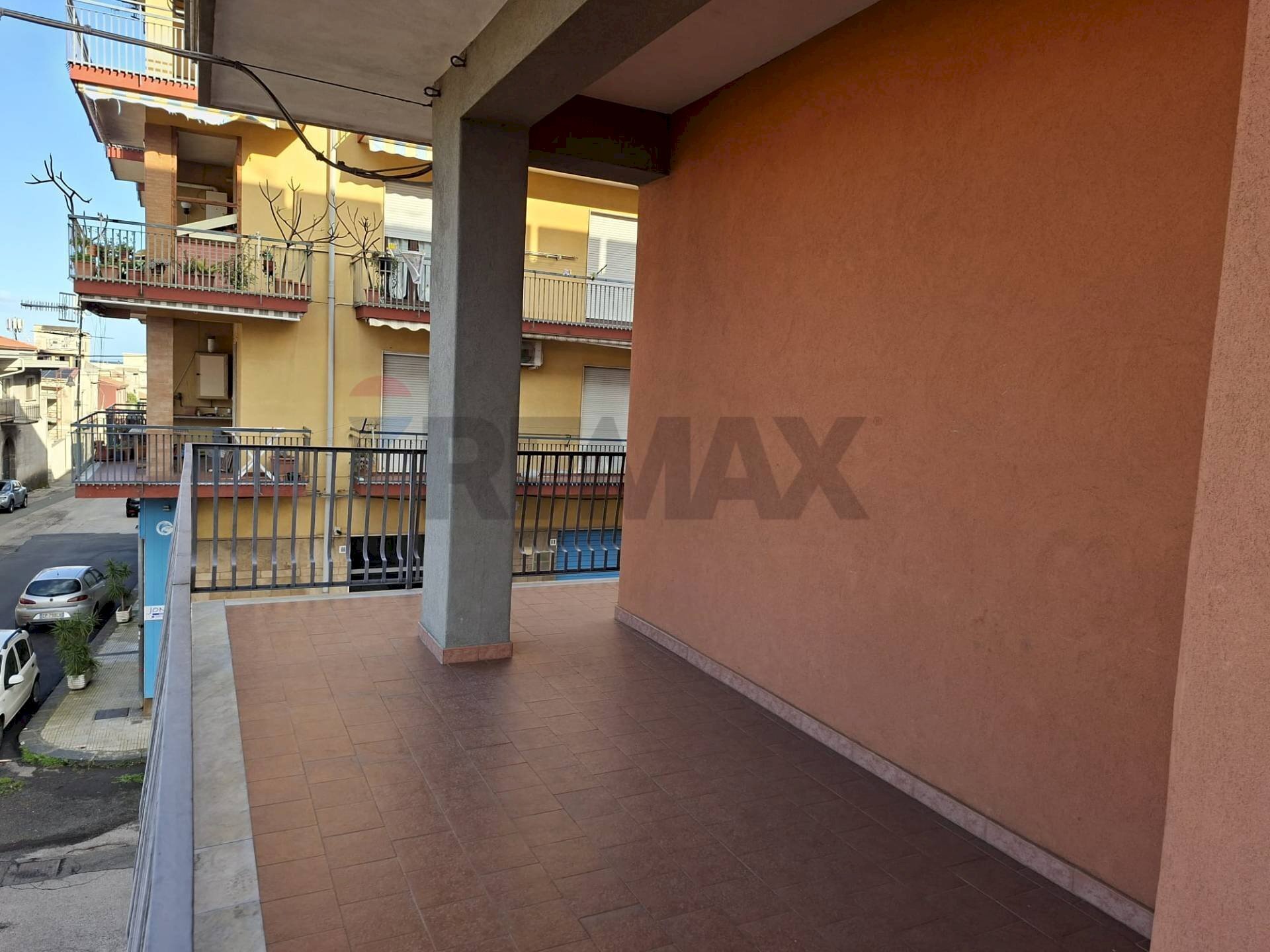 Balcone - Appartamento via circumvallazione salvatore sturiale
 
22, Riposto - foto 1