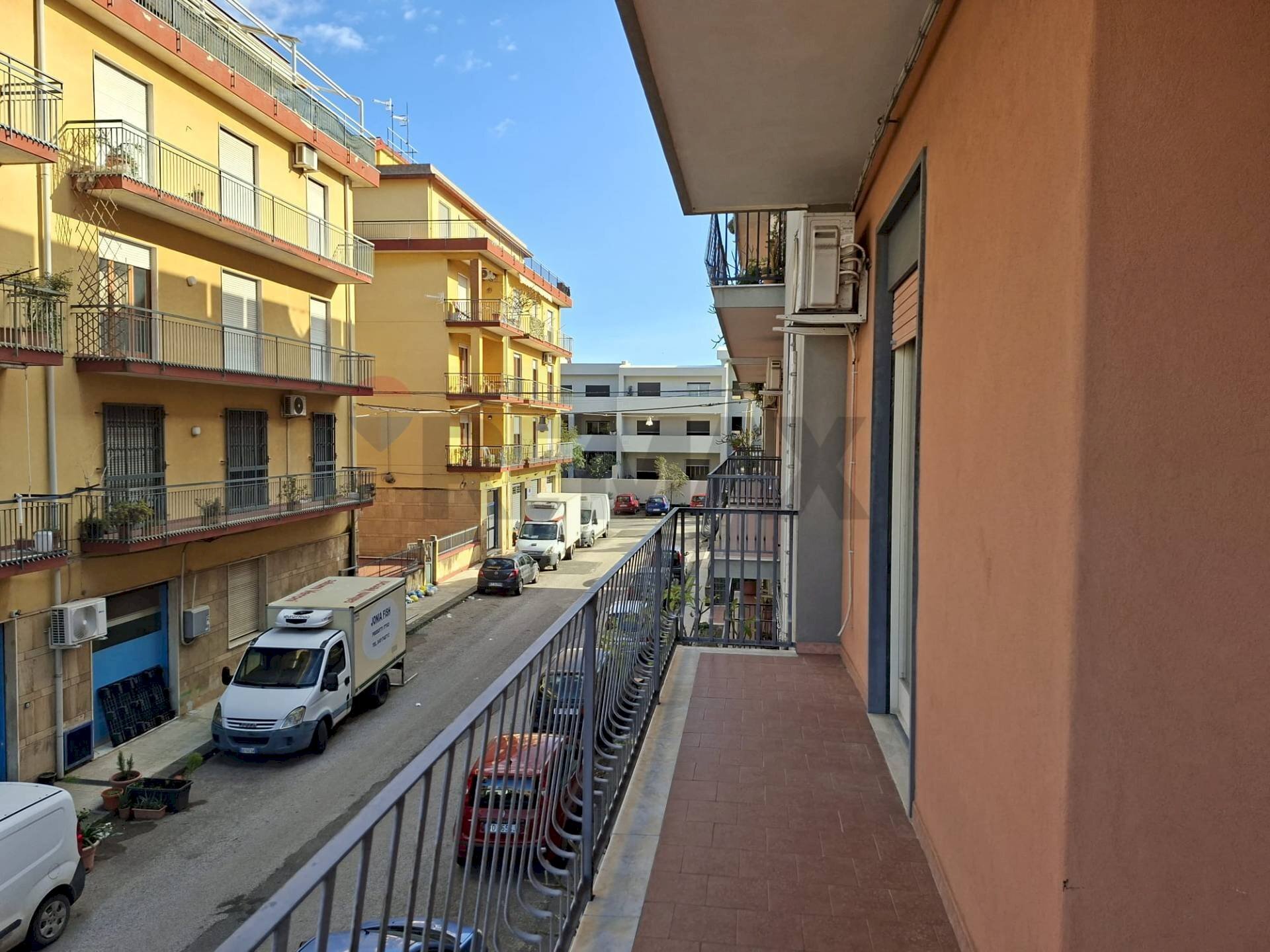 Balcone - Appartamento via circumvallazione salvatore sturiale
 
22, Riposto - foto 3