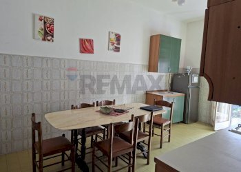 Sala da pranzo - Appartamento via circumvallazione salvatore sturiale
 
22, Riposto - foto 12