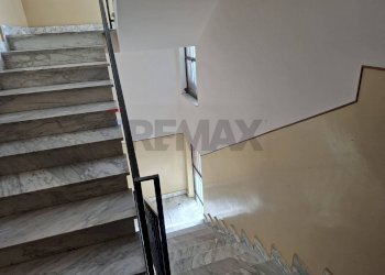 Scale - Appartamento via circumvallazione salvatore sturiale
 
22, Riposto - foto 15