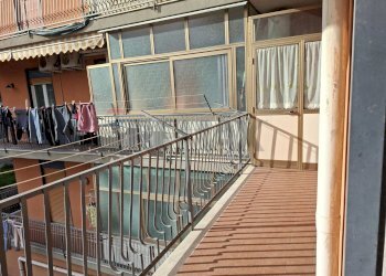 Balcone - Appartamento via circumvallazione salvatore sturiale
 
22, Riposto - foto 16