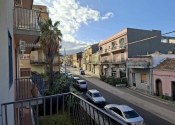 Edificio all\'aperto - Appartamento via circumvallazione salvatore sturiale
 
22, Riposto - foto 19