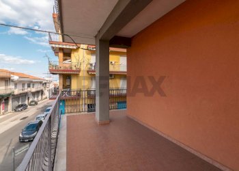 Balcone - Apartment via circumvallazione salvatore sturiale
 
22, Riposto - photo 15