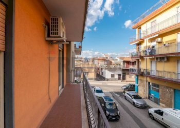 Balcone - Apartment via circumvallazione salvatore sturiale
 
22, Riposto - photo 39