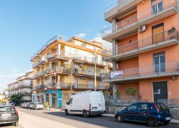 Edificio all\'aperto - Apartment via circumvallazione salvatore sturiale
 
22, Riposto - photo 41