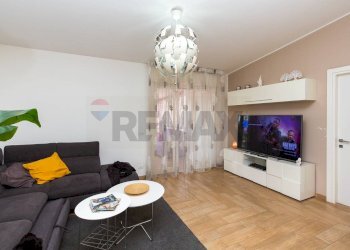 Soggiorno - Attico via lenin
 
55, Misterbianco - foto 1