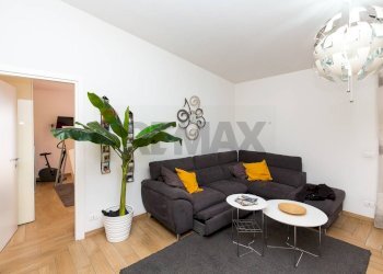 Soggiorno - Attico via lenin
 
55, Misterbianco - foto 5