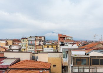 Edificio all\'aperto - Attico via lenin
 
55, Misterbianco - foto 13