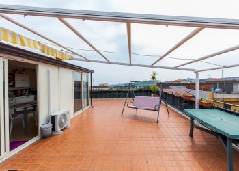 Terrazza - Attico via lenin
 
55, Misterbianco - foto 16