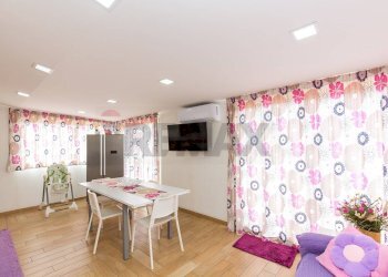 Sala da pranzo - Attico via lenin
 
55, Misterbianco - foto 23