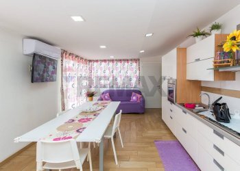 Cucina - Attico via lenin
 
55, Misterbianco - foto 25