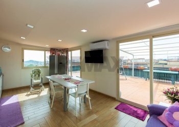 Sala da pranzo - Attico via lenin
 
55, Misterbianco - foto 28