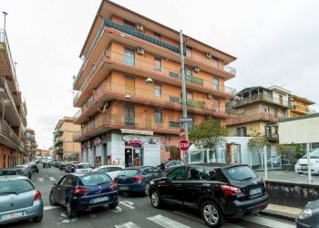 Edificio all\'aperto - Attico via lenin
 
55, Misterbianco - foto 34