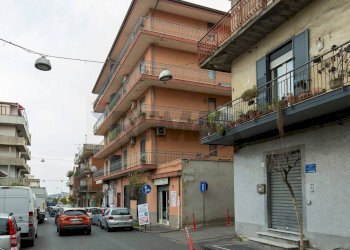 Edificio all\'aperto - Attico via lenin
 
55, Misterbianco - foto 35