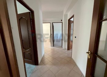 Hall / corridoio - Appartamento Viale Della Costituzione (ex Via del Canalicchio)
 
19, Catania - foto 1