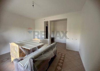 Sala da pranzo - Appartamento Viale Della Costituzione (ex Via del Canalicchio)
 
19, Catania - foto 28