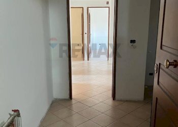Hall / corridoio - Appartamento Viale Della Costituzione (ex Via del Canalicchio)
 
19, Catania - foto 32