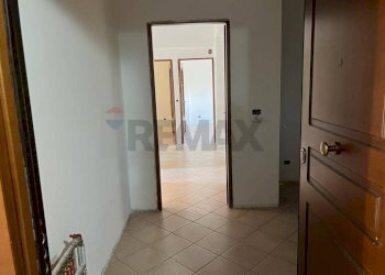 Hall / corridoio - Appartamento Viale Della Costituzione (ex Via del Canalicchio)
 
19, Catania - foto 34