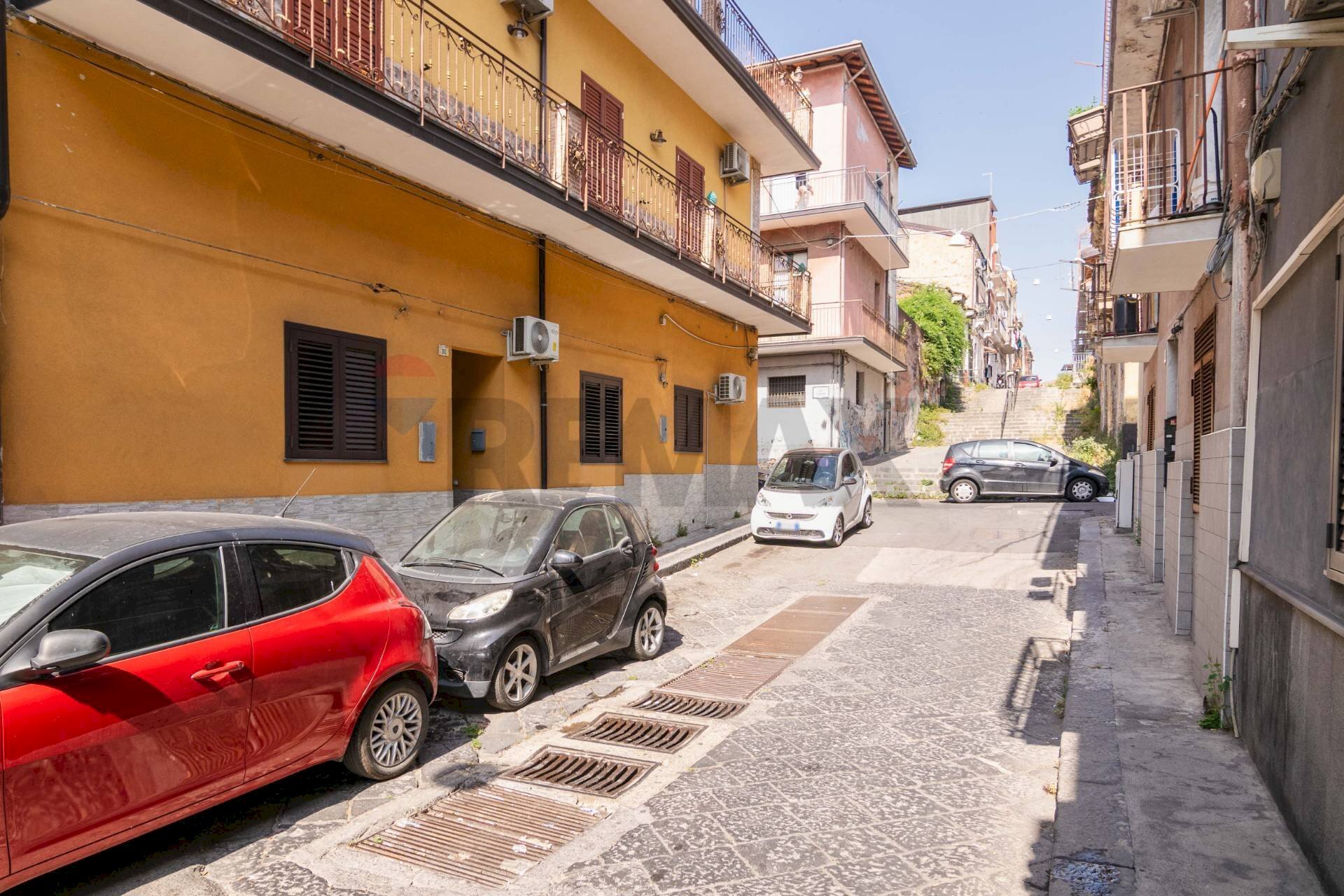 Edificio all\'aperto - Quadrilocale via costantino
 
38, Catania - foto 1