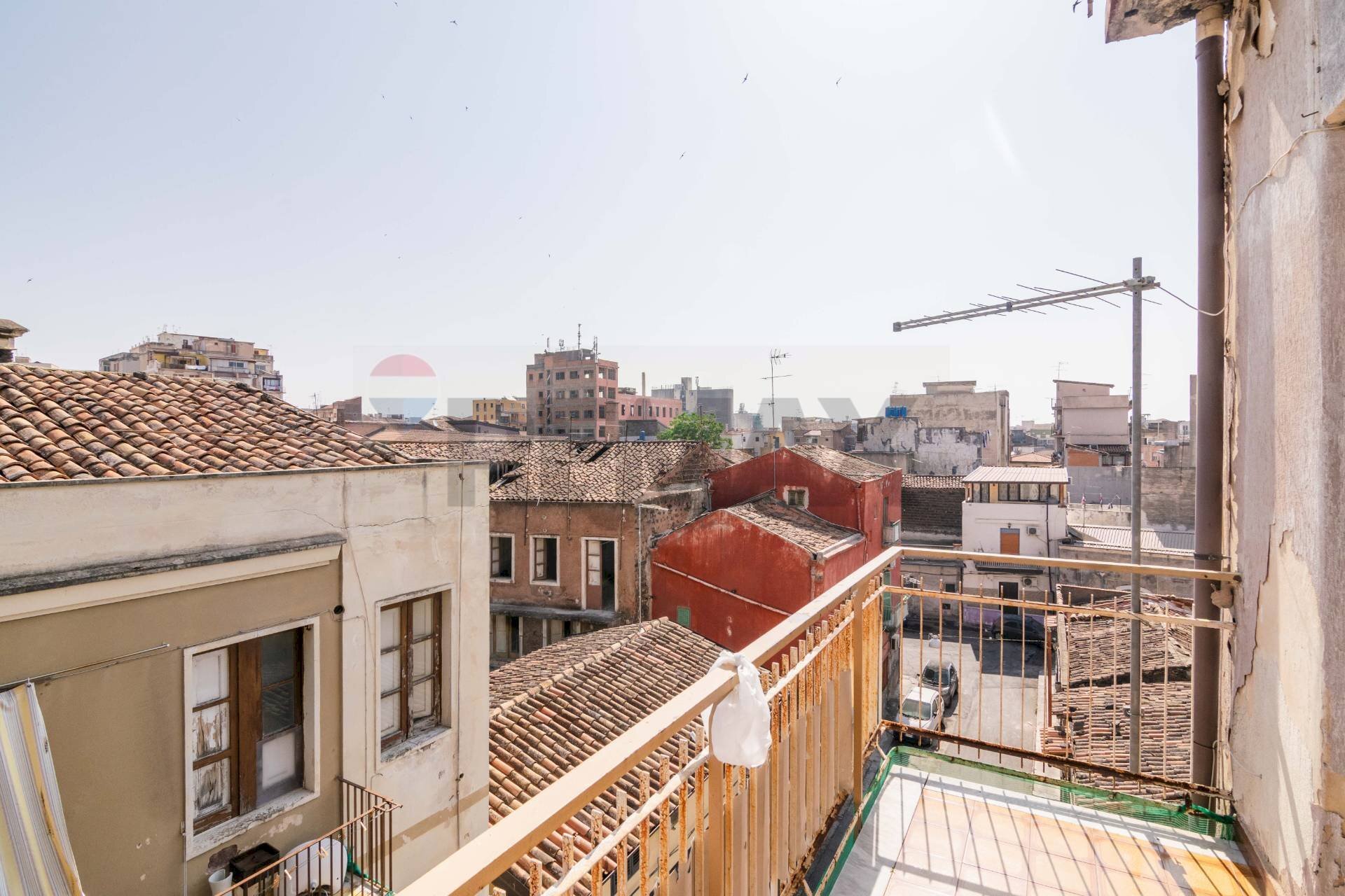 Balcone - Quadrilocale via costantino
 
38, Catania - foto 3