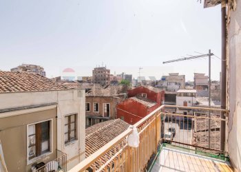 Balcone - Quadrilocale via costantino
 
38, Catania - foto 3