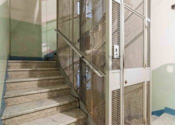 Ricezione / Lobby - Quadrilocale via costantino
 
38, Catania - foto 8