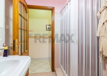 Bagno - Quadrilocale via costantino
 
38, Catania - foto 9