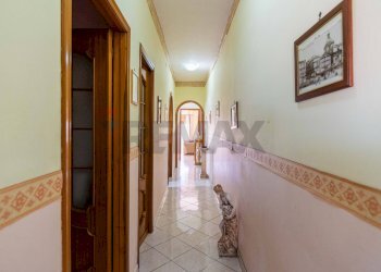 Hall / corridoio - Quadrilocale via costantino
 
38, Catania - foto 11