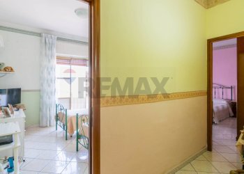 Hall / corridoio - Quadrilocale via costantino
 
38, Catania - foto 12