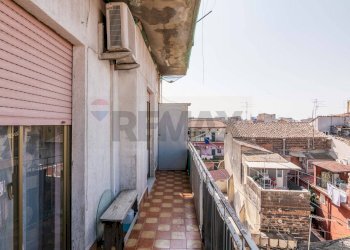 Balcone - Quadrilocale via costantino
 
38, Catania - foto 17