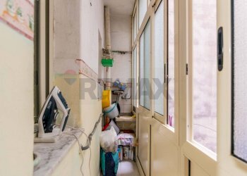 Lavanderia - Quadrilocale via costantino
 
38, Catania - foto 22