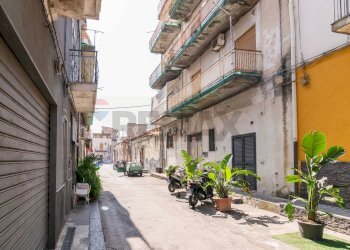 Edificio all\'aperto - Quadrilocale via costantino
 
38, Catania - foto 24