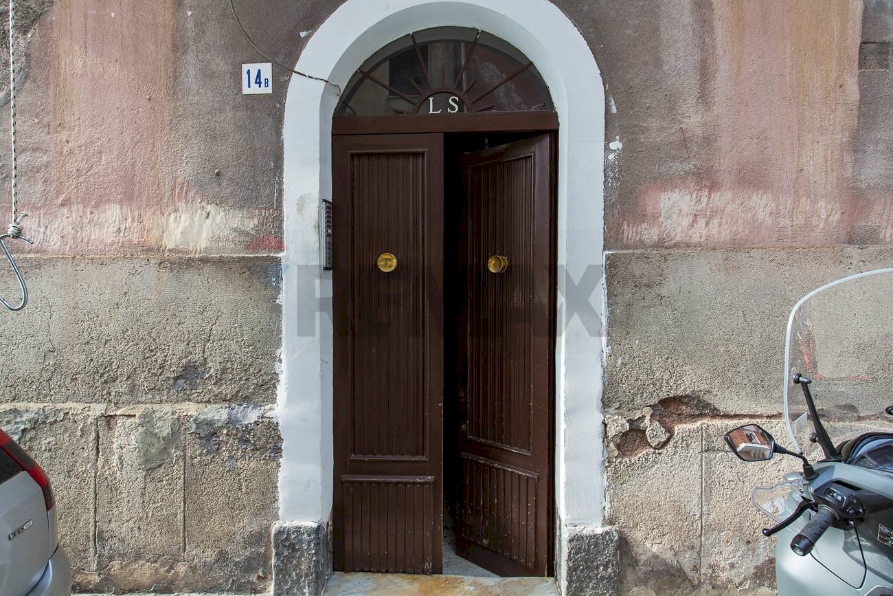 Edificio all\'aperto - Trilocale via bonfiglio
14, Catania - foto 3