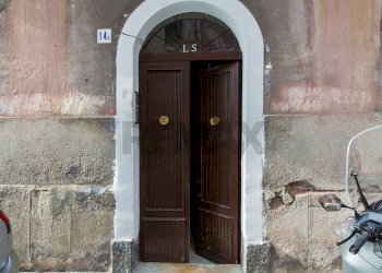 Edificio all\'aperto - Trilocale via bonfiglio
 
14, Catania - foto 3