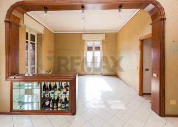 Stanza vuota - Trilocale via bonfiglio
 
14, Catania - foto 17