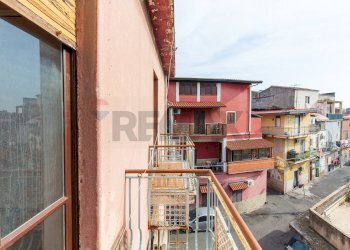 Balcone - Trilocale via bonfiglio
 
14, Catania - foto 32