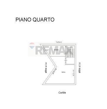 Pianta 2D - Attic via bacco
 
10, Caltagirone - floor plans 1