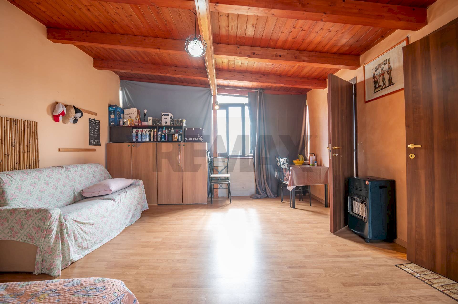 Soggiorno - Attic via bacco
 
10, Caltagirone - photo 1