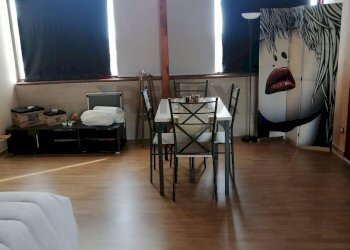 Sala da pranzo - Attico via bacco
 
10, Caltagirone - foto 5