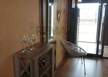 Hall / corridoio - Attico via bacco
 
10, Caltagirone - foto 8