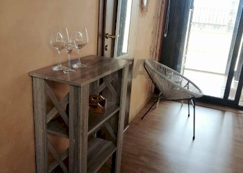 Hall / corridoio - Attico via bacco
 
10, Caltagirone - foto 9