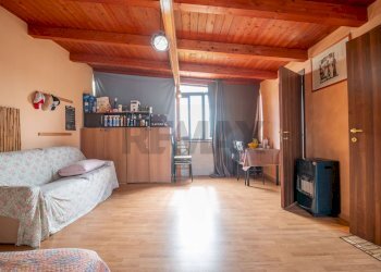 Soggiorno - Attico via bacco
 
10, Caltagirone - foto 1