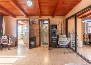 Sala da pranzo - Attico via bacco
 
10, Caltagirone - foto 12